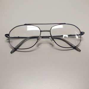 Vintage Navigator Glasses